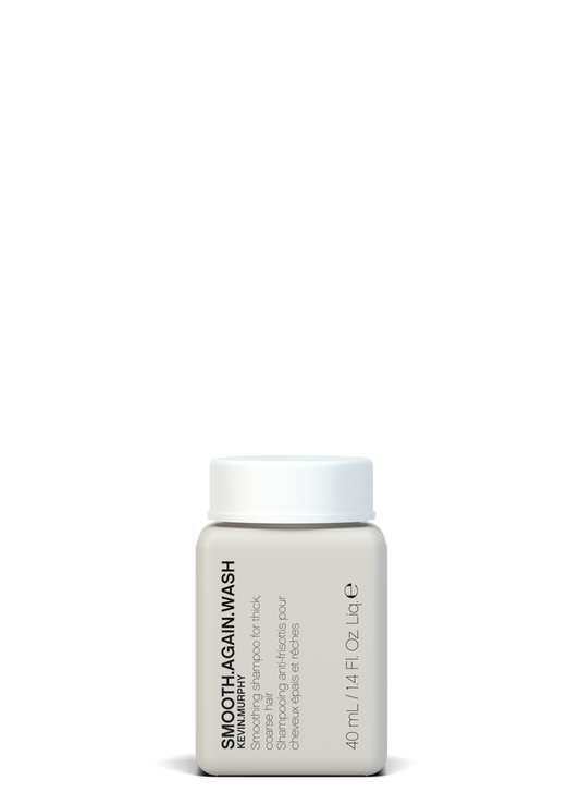 Smooth.Again.Wash | TRAVEL SIZE