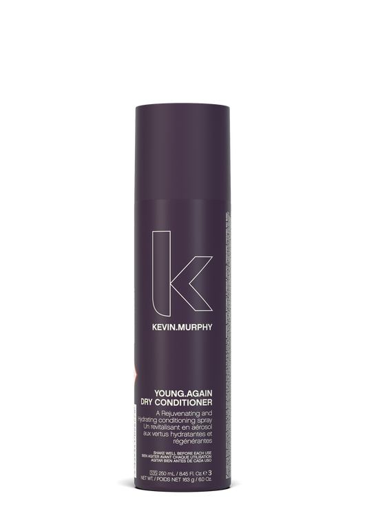 Young.Again Dry Conditioner