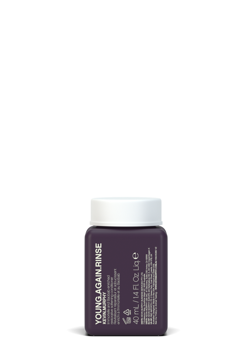 Young.Again.Rinse | TRAVEL SIZE