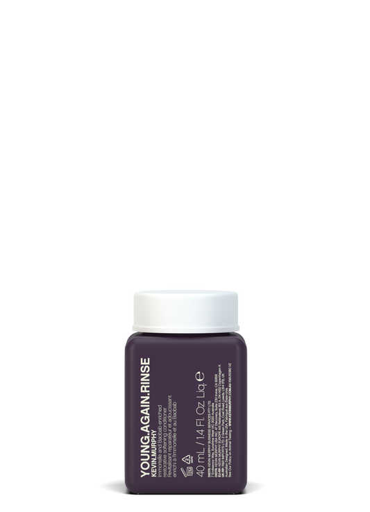Young.Again.Rinse | TRAVEL SIZE