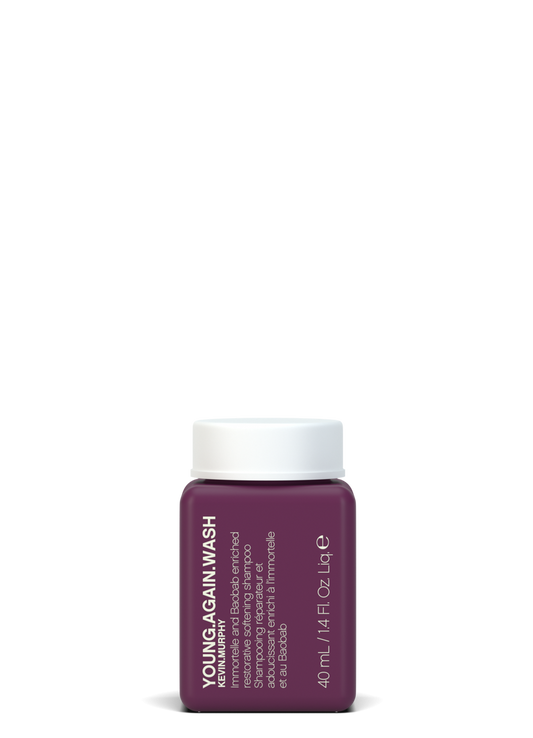 Young.Again.Wash | TRAVEL SIZE
