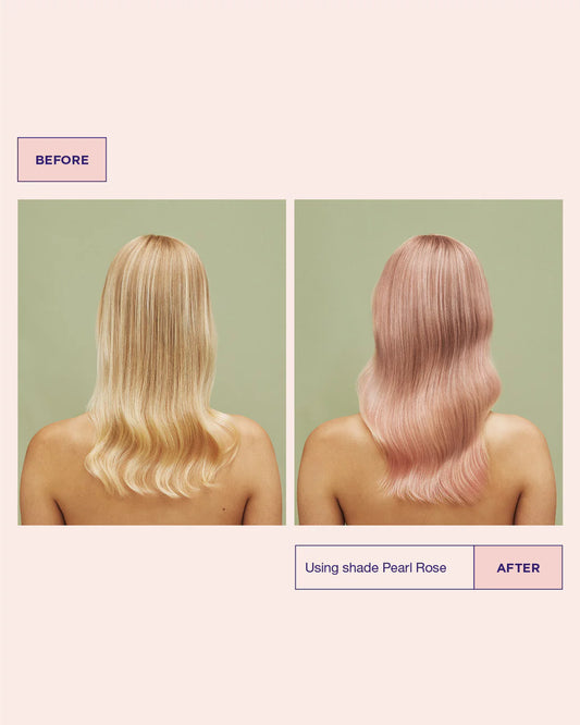 Color Refresh Mask