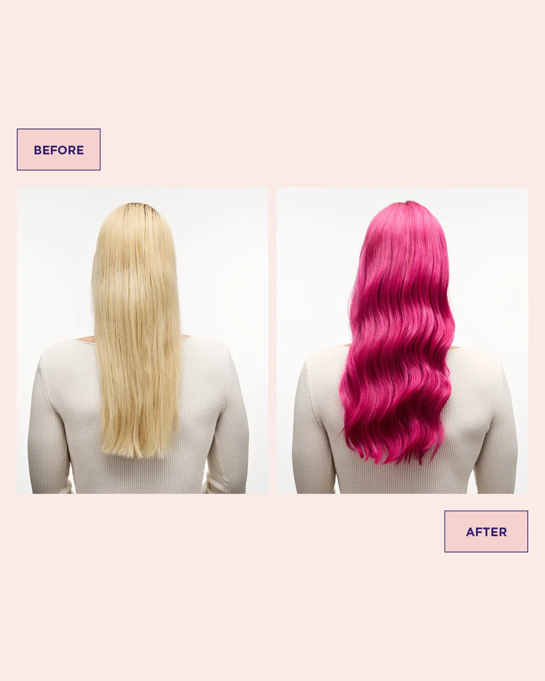 Color Refresh Mask